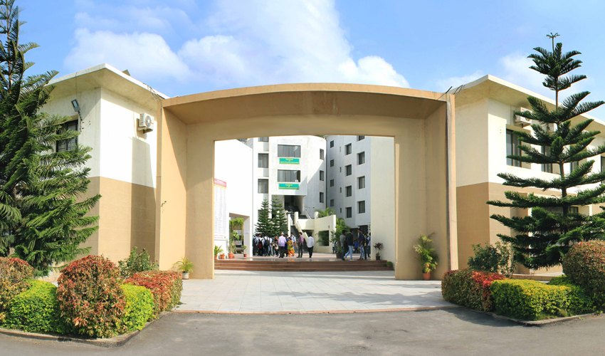 Genesis Business School, Pune