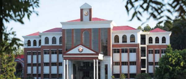 Check Here for the Graphic Era University, B.Tech Programme Specialization