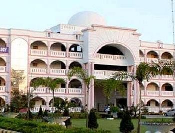 RIT ROORKEE Admission