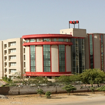 Sushant University