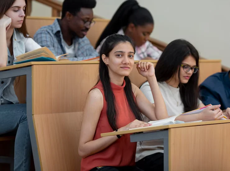 Admission in Top Colleges in India
