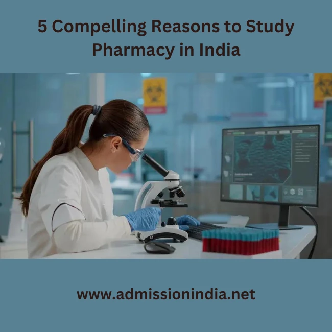 Study Pharmacy