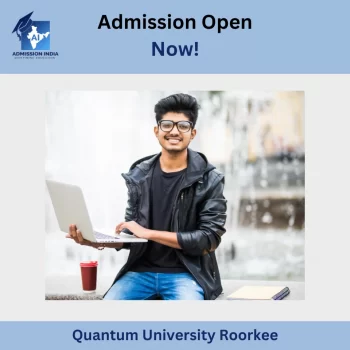 Quantum University Roorkee Placement