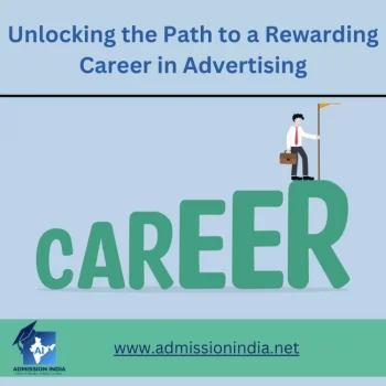 Career in Advertising