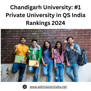 Chandigarh University