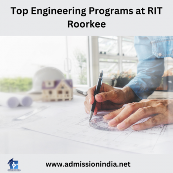 RIT Roorkee