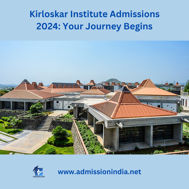 Kirloskar-Institute-Admissions-2024