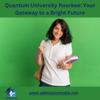 Quantum University Roorkee