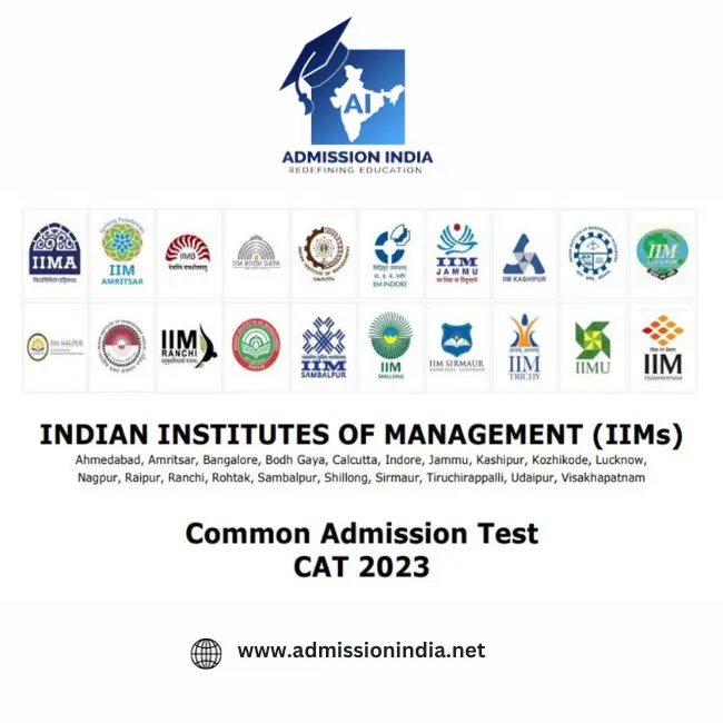 Media Release for Common Admission Test