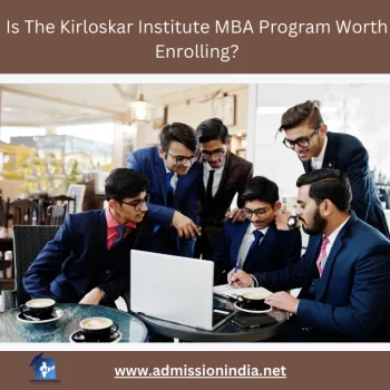 Kirloskar Institute