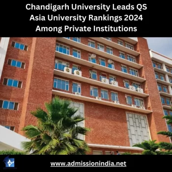 Chandigarh University