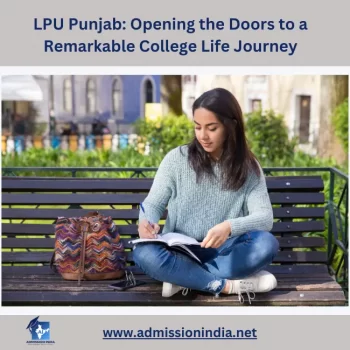 LPU Punjab