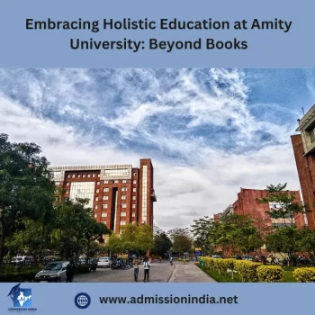 Amity University