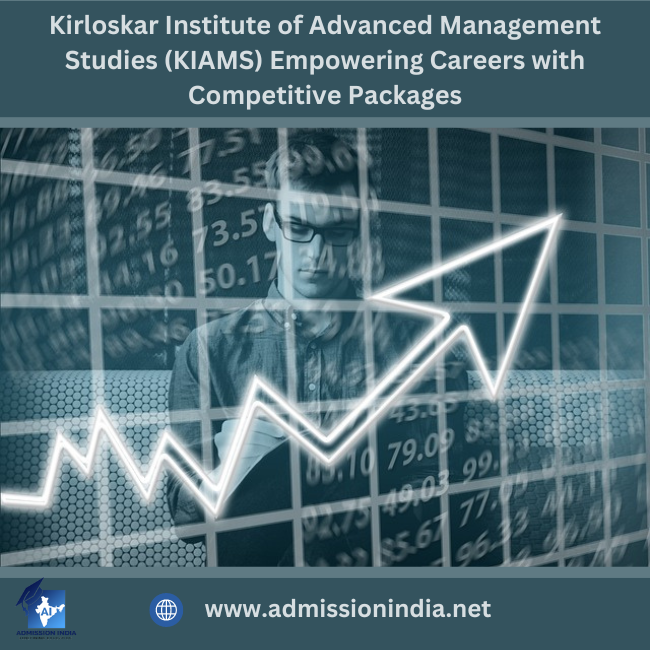 Kirloskar Institute of Advanced Management Studies