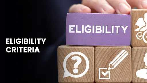 Eligibility Criteria for Sandip University Admission