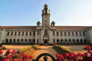 Indian Institute of Science, IAC Bangalore