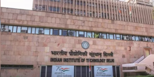 Indian Institute of Technology, IIT Delhi 