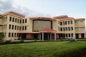 Indian Institute of Technology, Madras, IIT Madras