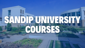 Sandip University