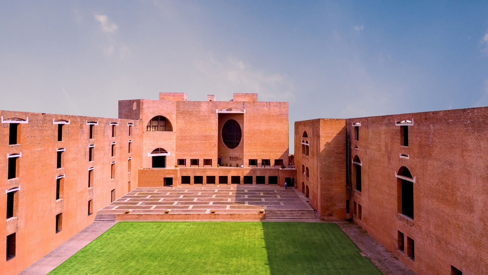 IIM-ahmedabad