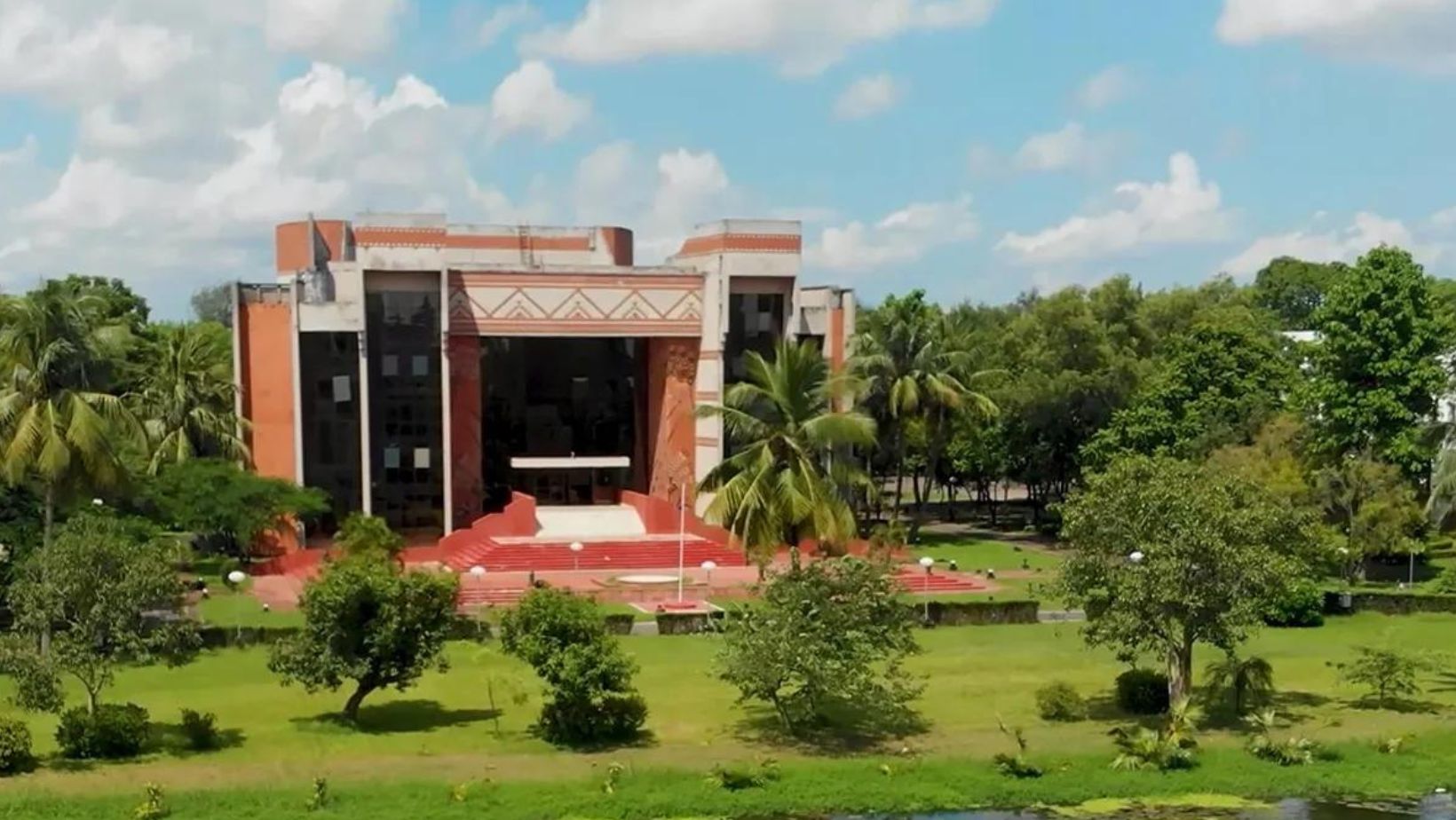 IIM Calcutta