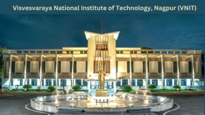 Visvesvaraya National Institute of Technology, Nagpur (VNIT)