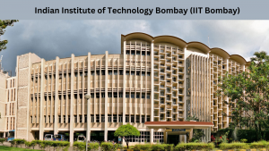 Indian Institute of Technology Bombay (IIT Bombay) 
