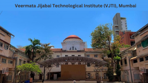 Veermata Jijabai Technological Institute (VJTI), Mumbai 