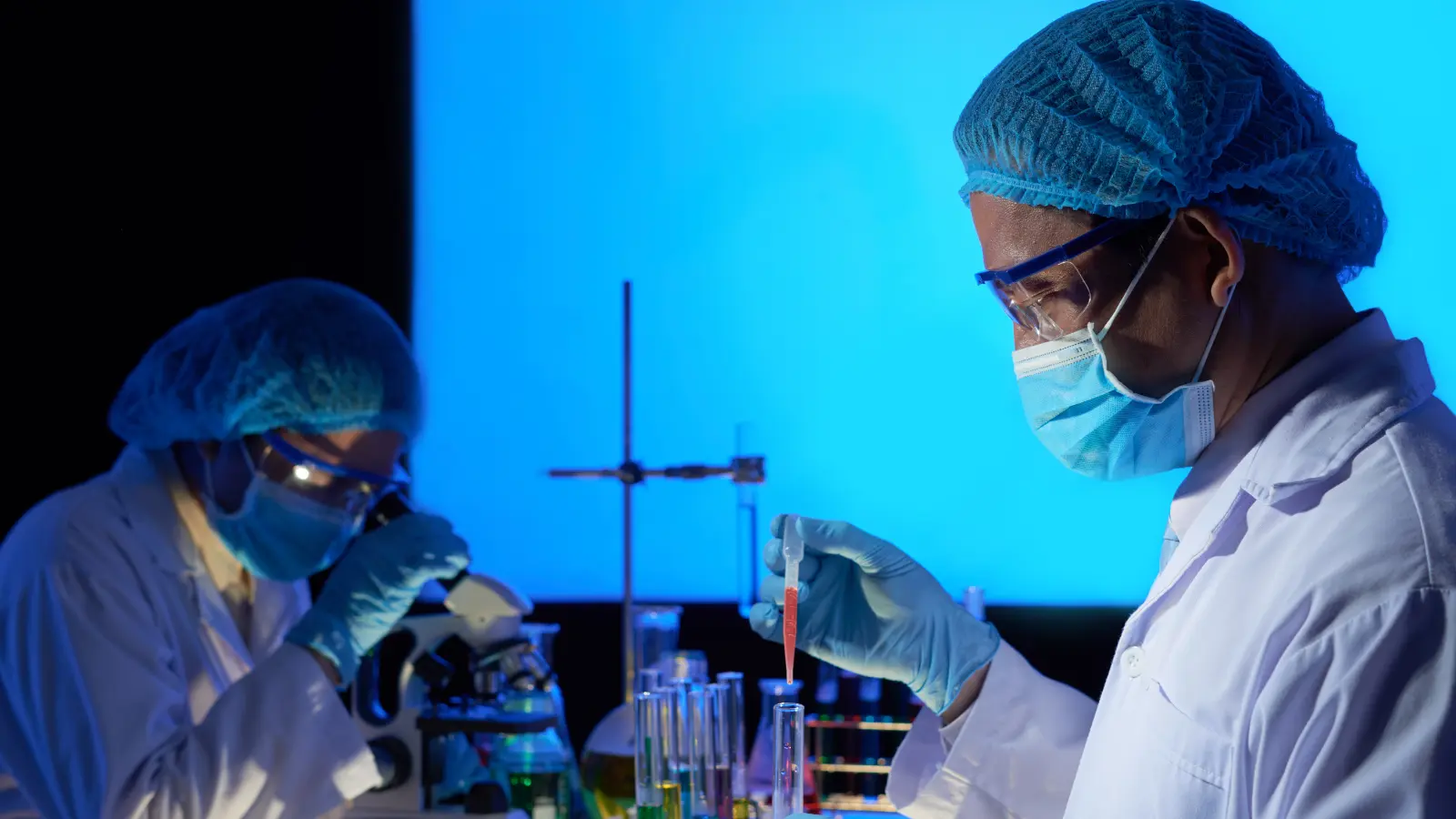 Biomedical Engineering