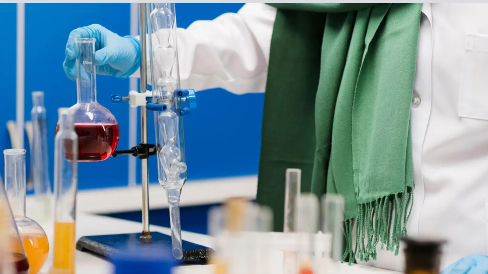Chemical Engineering