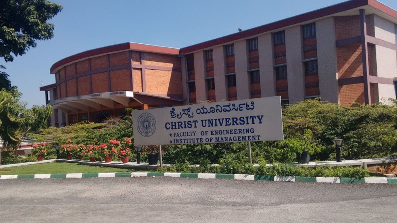 Christ University, Bangalore