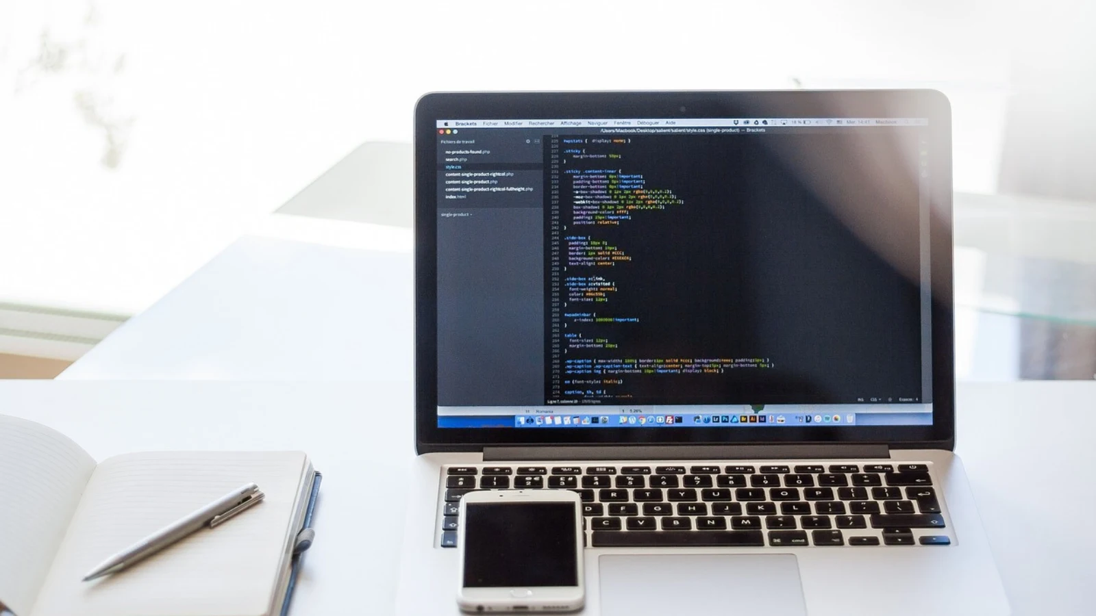Computer Science and Engineering
