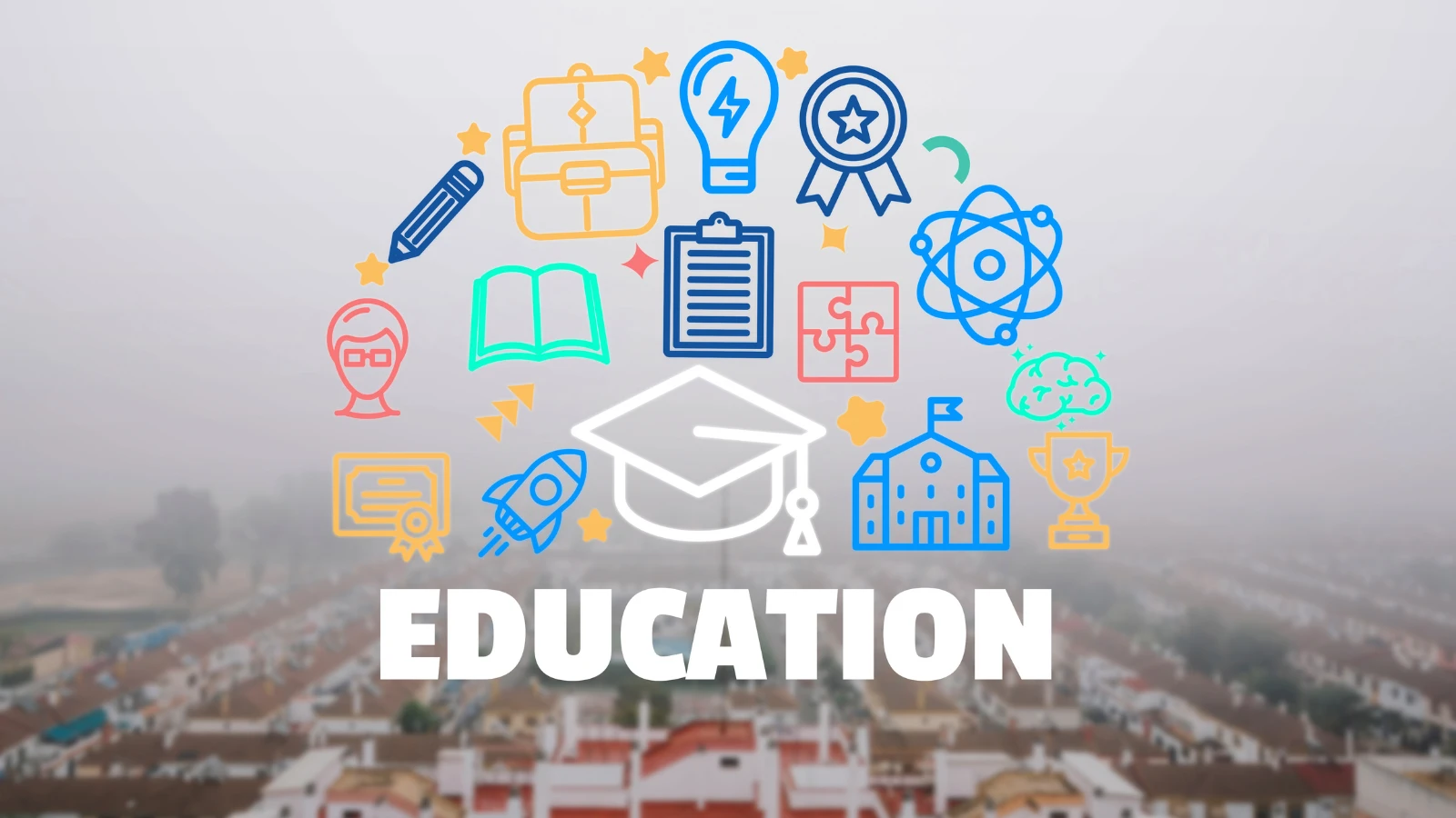 Diverse Academic Programs