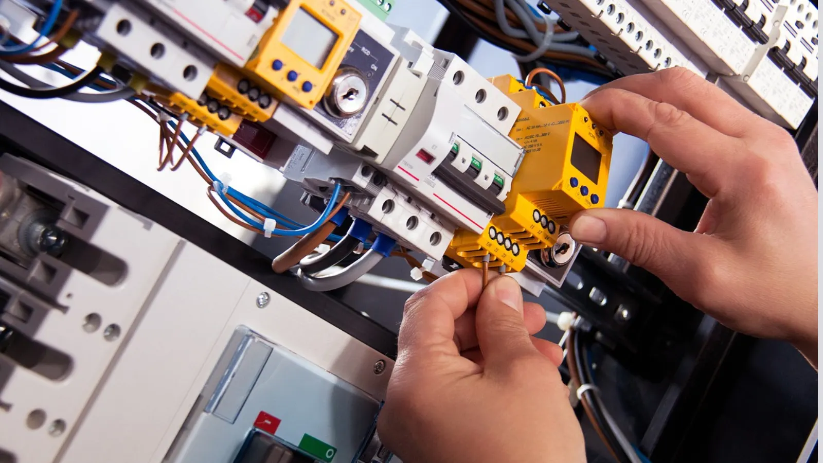 Electrical Engineering