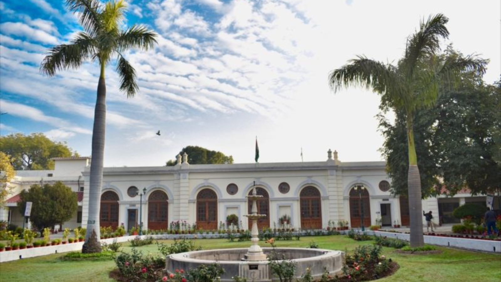 Indraprastha College for Women, Delhi University