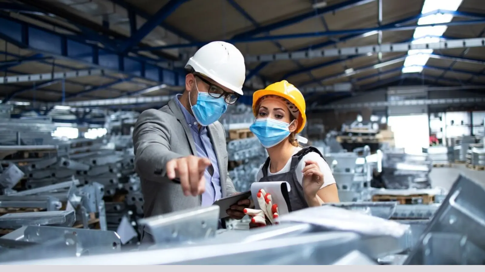 Industrial Engineering