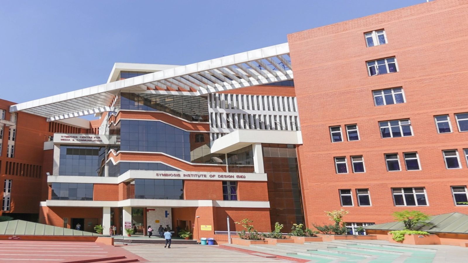 Symbiosis Institute of Media and Communication, Pune
