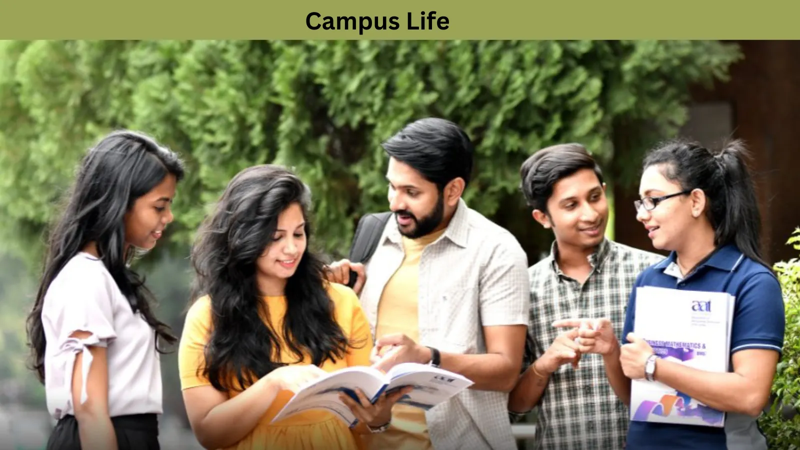 campus life