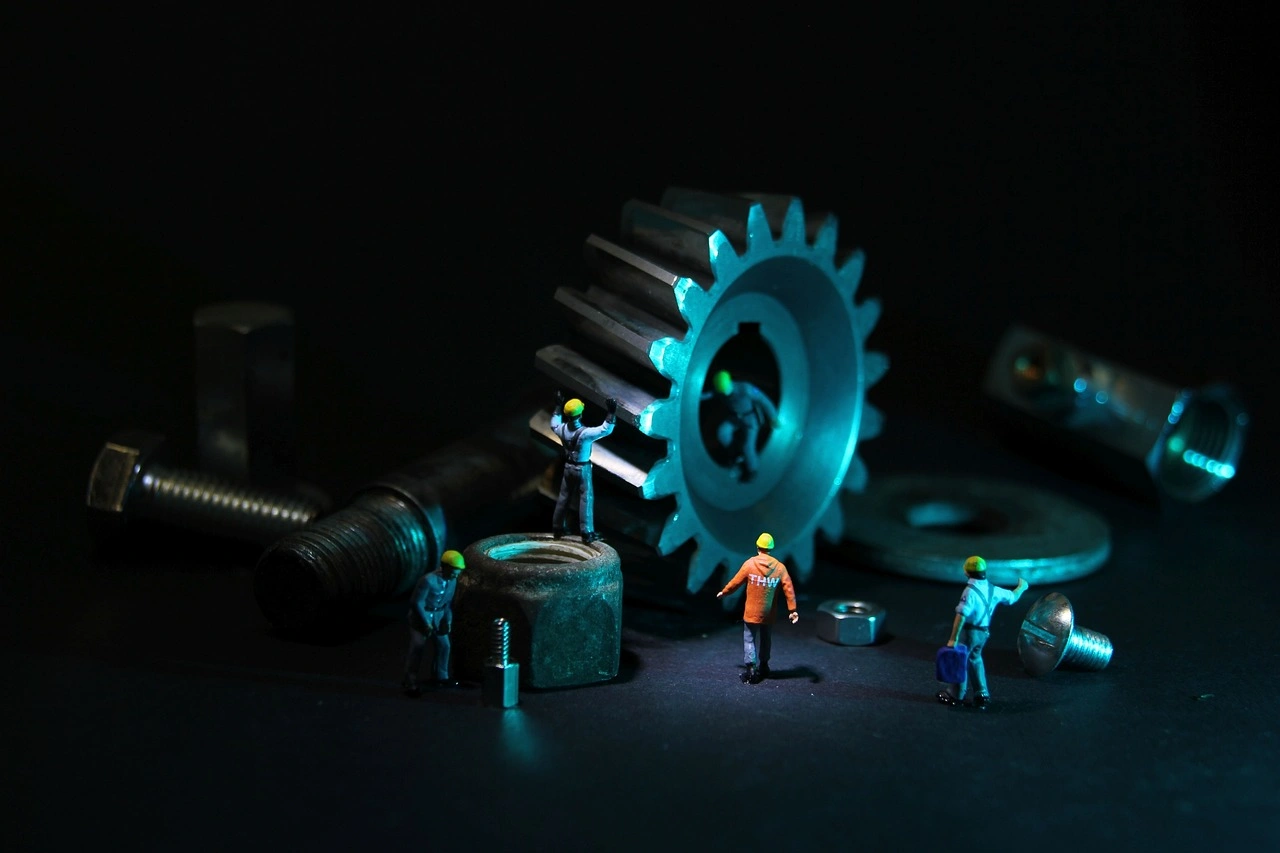 mechanical-engineering