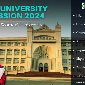 Mody University: Admission 2024, Application, Courses, Highlights, Fees, Scholarship, Eligibility Criteria, Admission Process, Infrastructure
