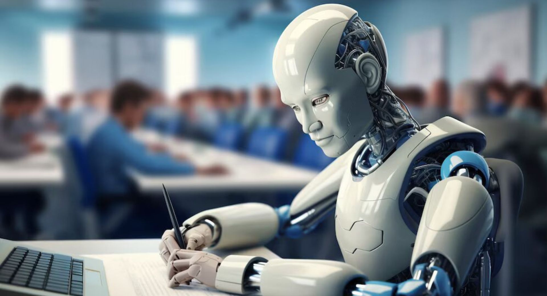 MCA in Artificial Intelligence and Machine Learning (AI/ML)