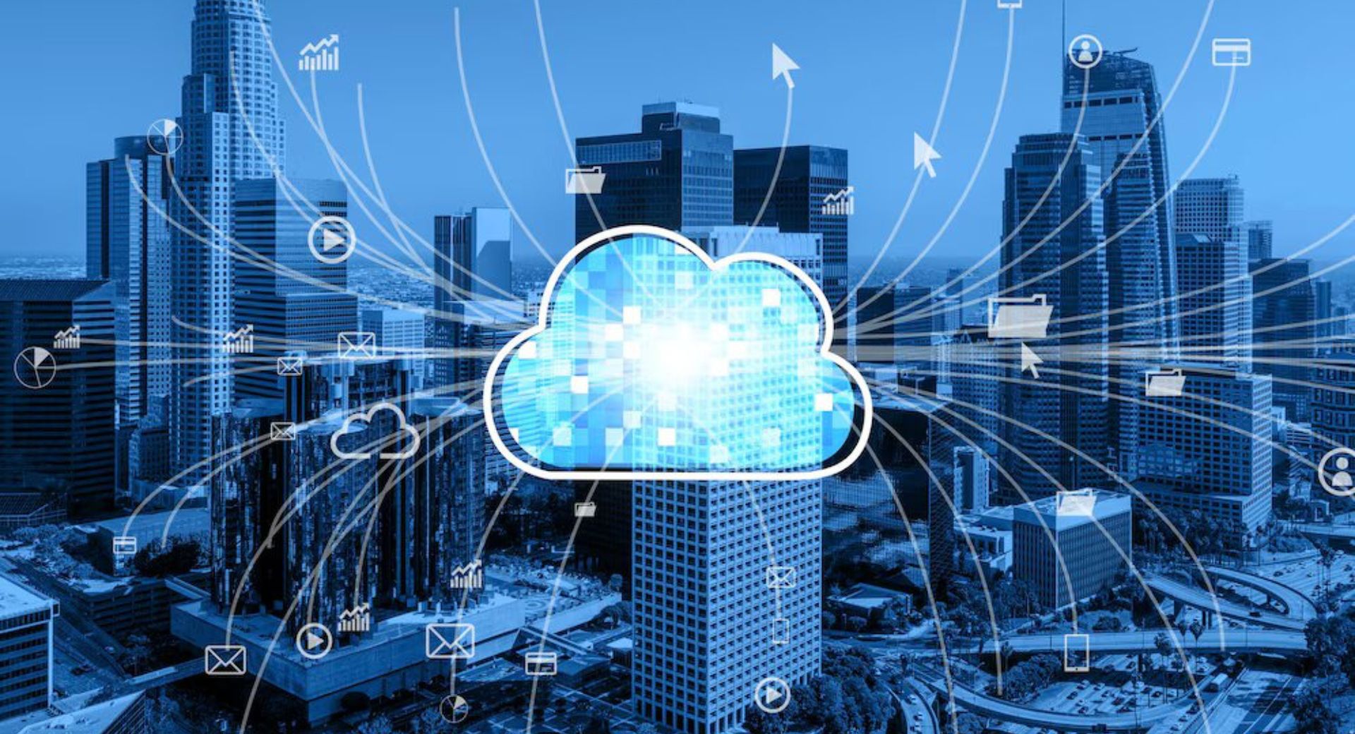 MCA in Cloud Computing