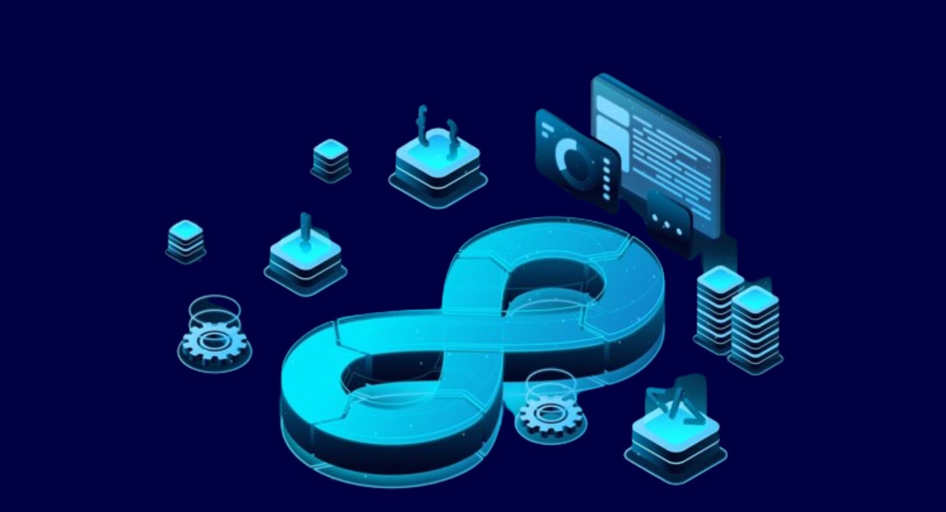 MCA in DevOps: Transforming Software Delivery