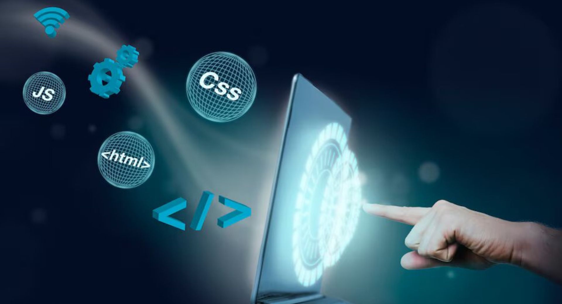 MCA in Web Development