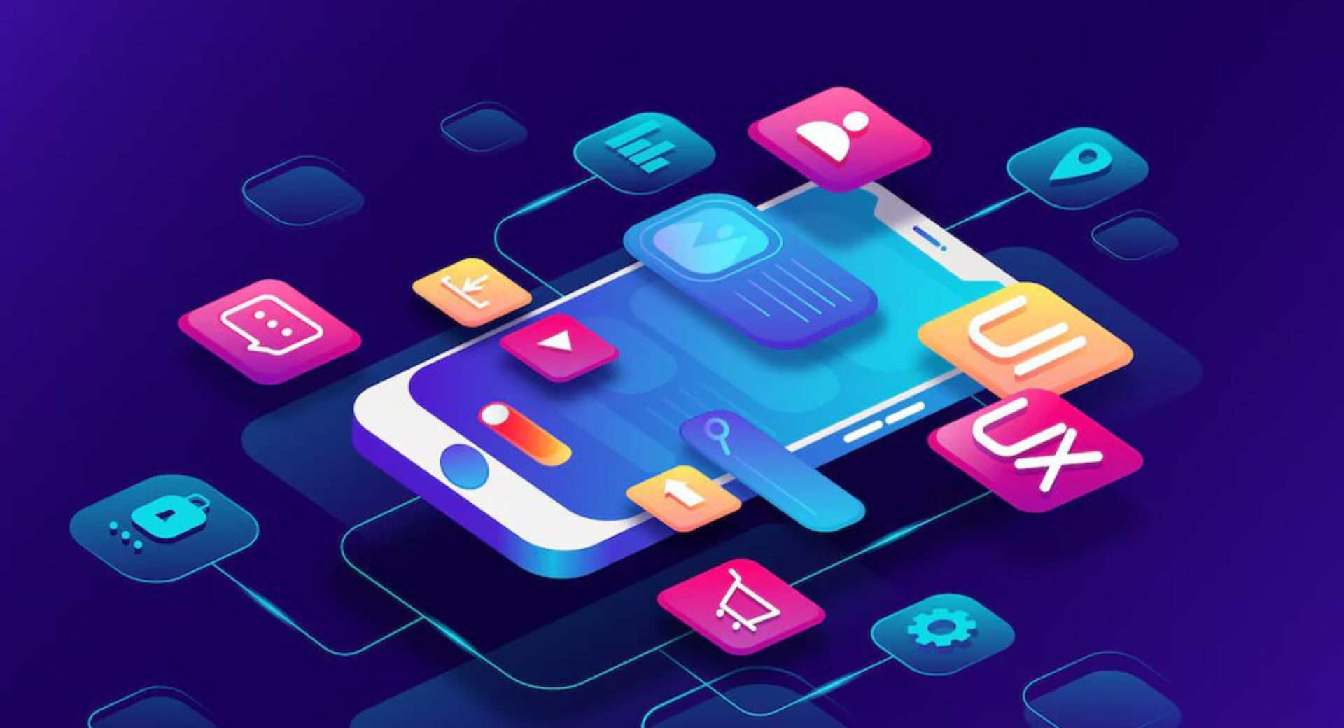 Master of Computer Applications (MCA) in Mobile App Development
