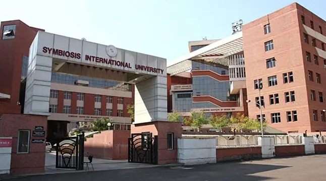 Symbiosis Institute of Business Management (SIBM), Pune