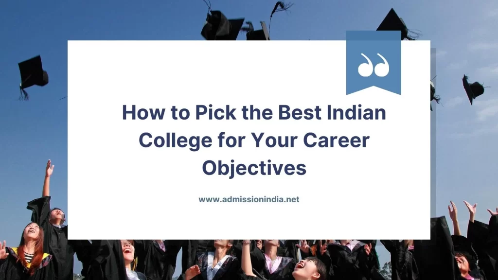 College for Your Career