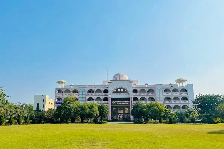 RIT Roorkee Fee Structure: a Comprehensive Analysis