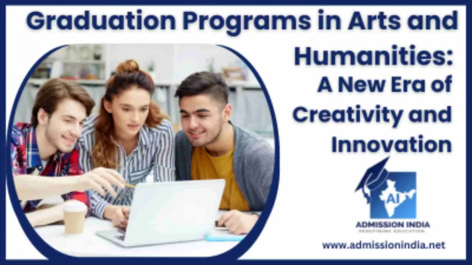 Arts and Humanities Graduation: A New Era of Creativity