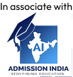 Admission India